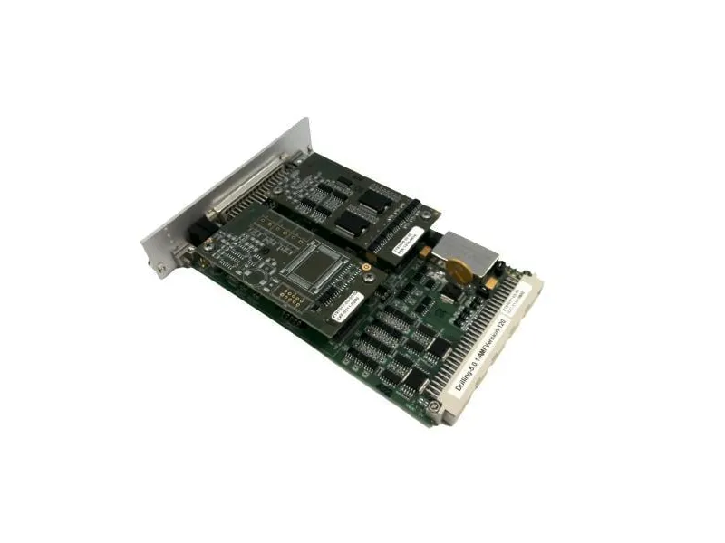 2197017-03 บอร์ดพีซี PLC/บอร์ดเสริม โดย CAMERON