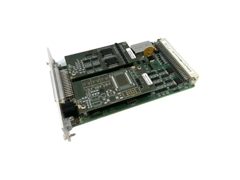 2197017-03 บอร์ดพีซี PLC/บอร์ดเสริม โดย CAMERON