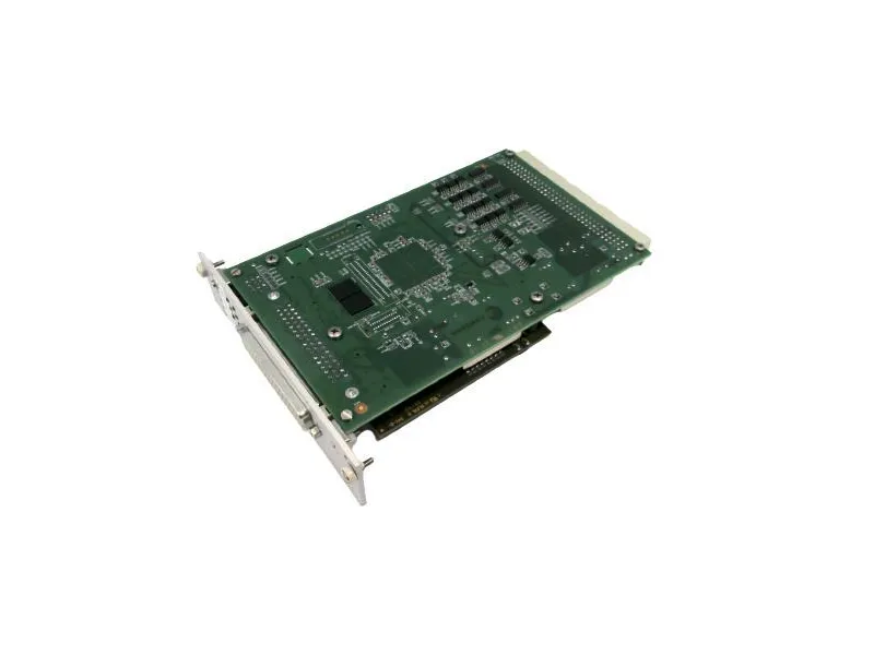 2197017-03 บอร์ดพีซี PLC/บอร์ดเสริม โดย CAMERON