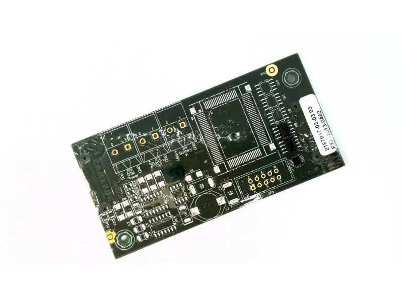 2197017-03-03 บอร์ดพีซี PLC/บอร์ดเสริม โดย CAMERON