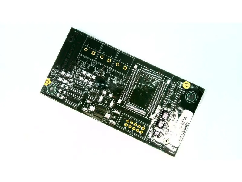2197017-03-03 บอร์ดพีซี PLC/บอร์ดเสริม โดย CAMERON