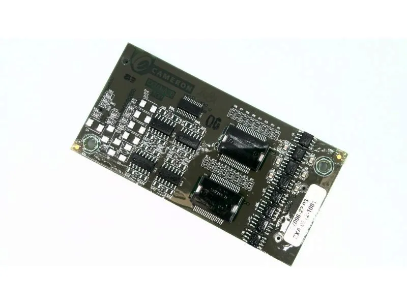 2197096-22 PCボード PLC/追加ボード by CAMERON