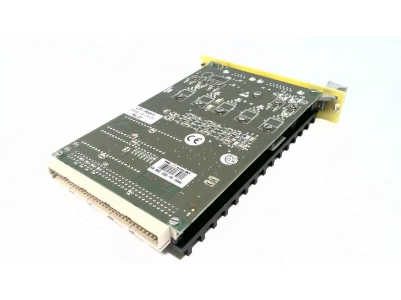 619095-13-13-01 บอร์ดพีซี PLC/บอร์ดเสริม โดย CAMERON