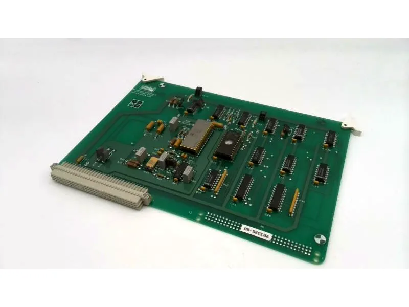 ZE544-002A-800 บอร์ดพีซี PLC/บอร์ดเสริม โดย ENTRONIC