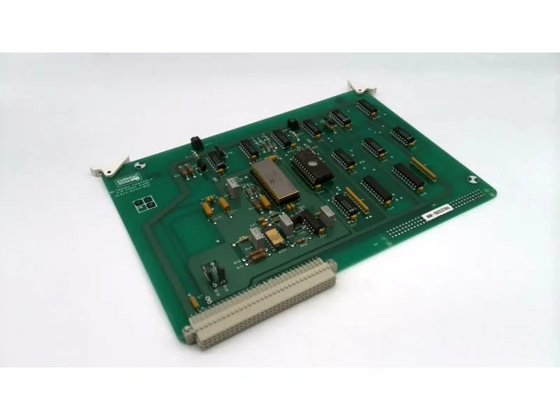 ZE544-002A-800 บอร์ดพีซี PLC/บอร์ดเสริม โดย ENTRONIC