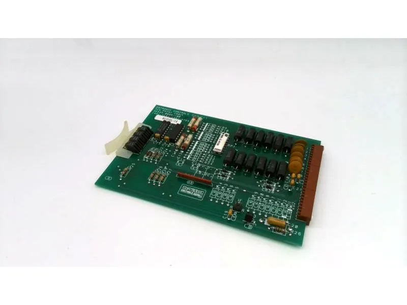 ZE544-008A-100 บอร์ดพีซี PLC/บอร์ดเสริม โดย ENTRONIC