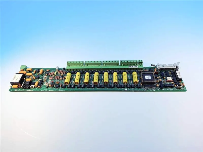 ZE544-050A-820 Deska PC PLC/Přídavná deska od ENTRONIC