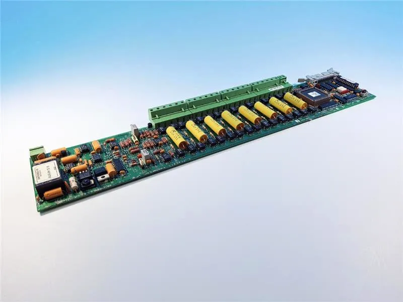 ZE544-050A-820 Deska PC PLC/Přídavná deska od ENTRONIC