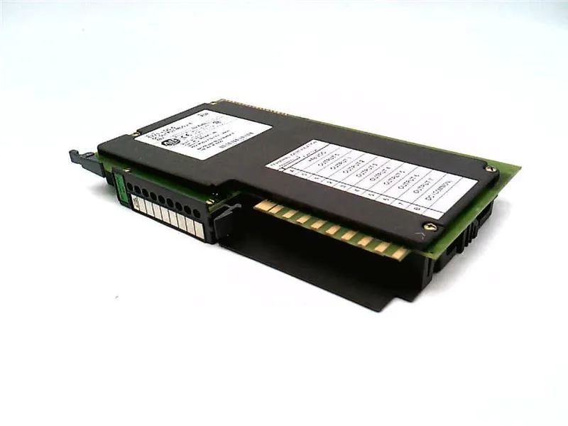 1771-OC PLC模組/機架 由 ALLEN BRADLEY