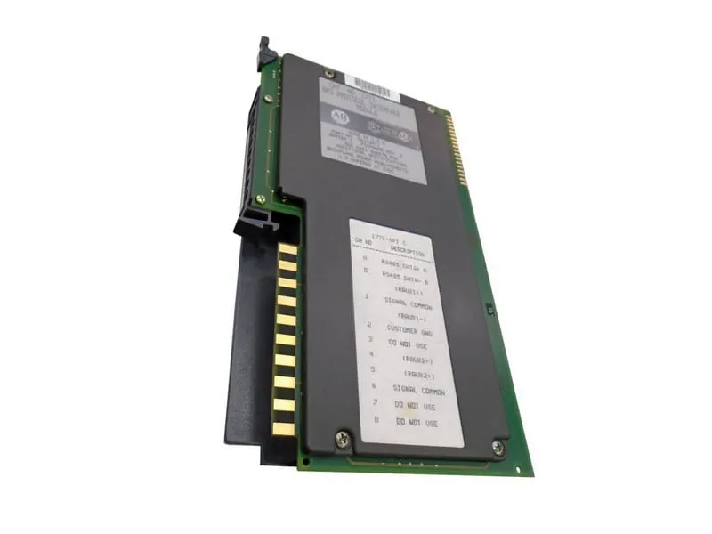 1771-ODZ PLC模組/機架 由 ALLEN BRADLEY