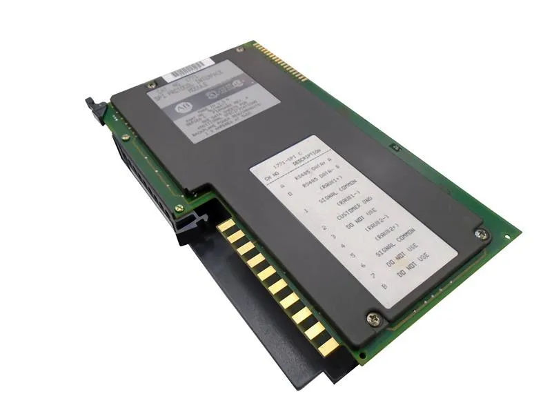 1771-ODZ PLC模組/機架 由 ALLEN BRADLEY
