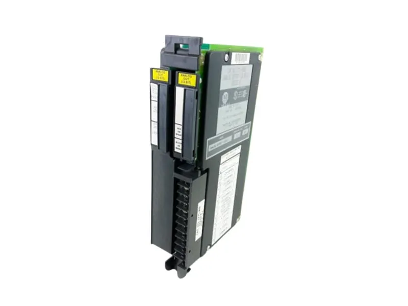 1771-OF03 PLC模組/機架 由 ALLEN BRADLEY