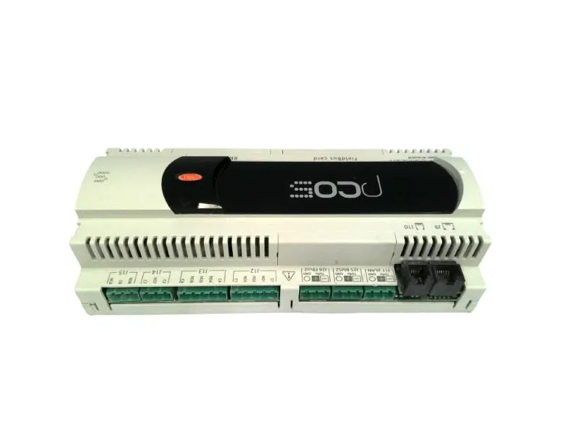 PC05000000AS0 PLC模組/機架 by CAREL
