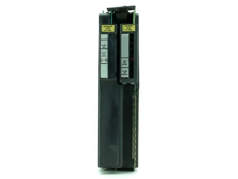 1771-OF05 PLC模組/機架 由 ALLEN BRADLEY