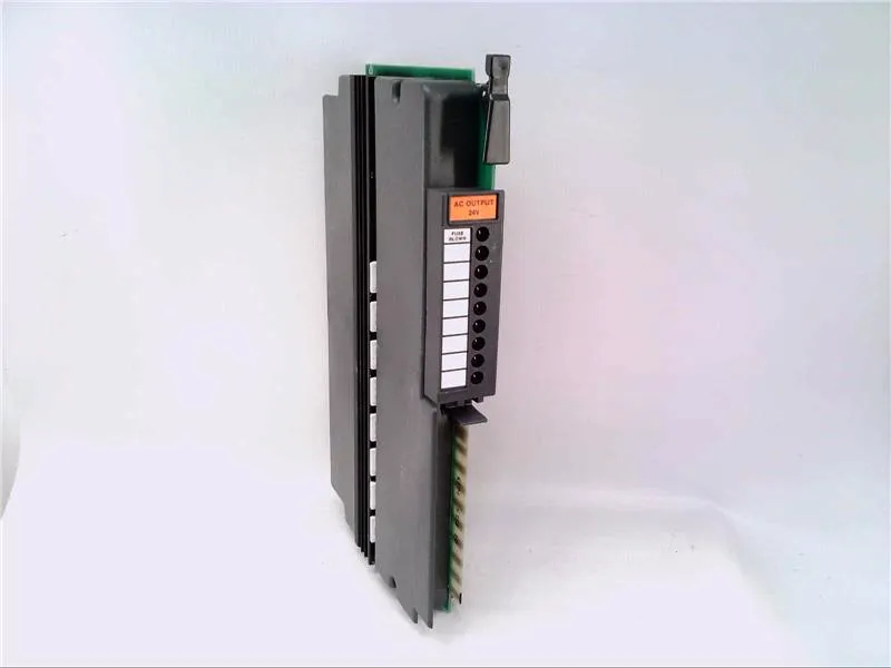 1771-ON PLC模組/機架 由 ALLEN BRADLEY