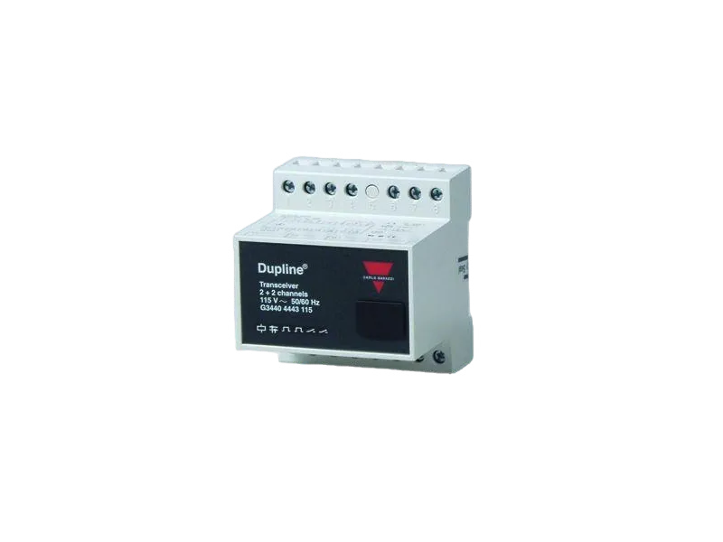 G34404443824 PLC模組/機架 by CARLO GAVAZZI