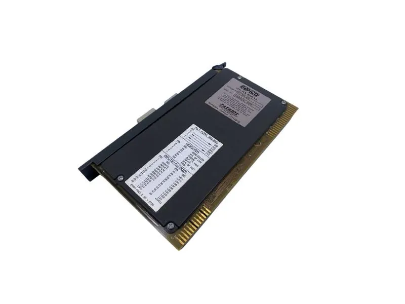 1771-PLSB1 VDC邏輯I/O模組 由 ALLEN BRADLEY