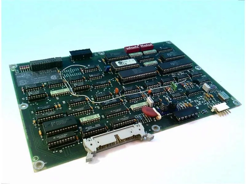 1771-RIO PC電路板/PLC附加板 由 ALLEN BRADLEY