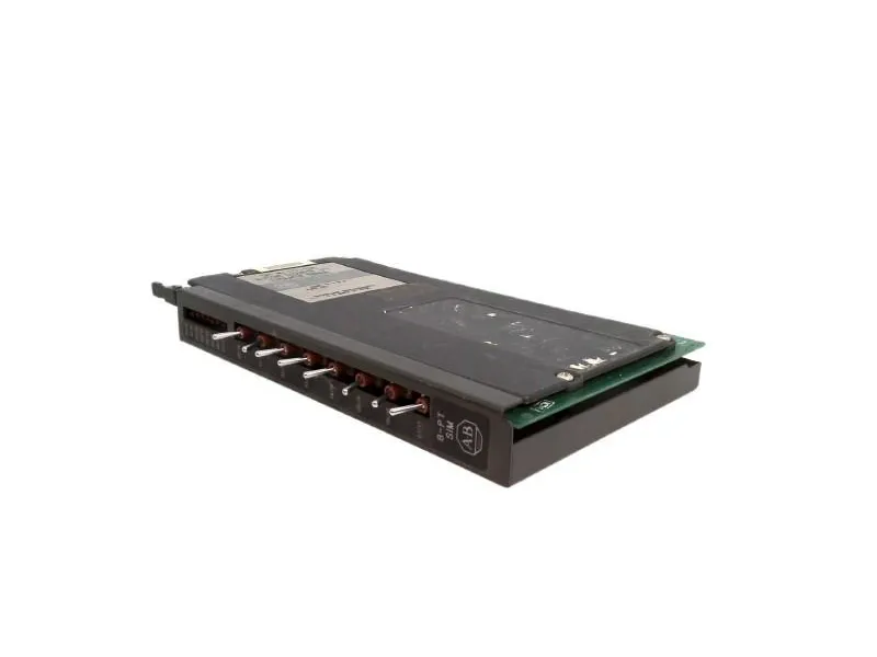 1771-SIM PLC模組/機架 由 ALLEN BRADLEY
