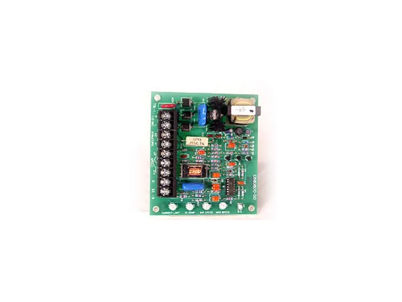 C880800-00 PC deska PLC/přídavná deska od CAROTRON