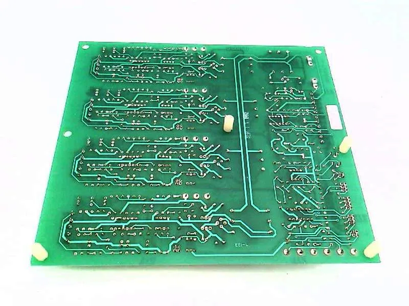 D10096-000 PC deska počítač od CAROTRON