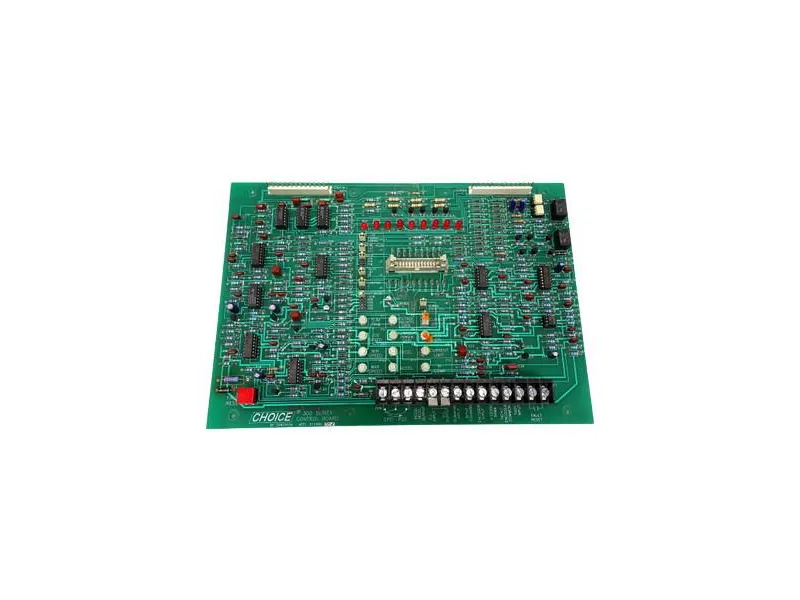D10485-001 PC deska PLC/přídavná deska od CAROTRON