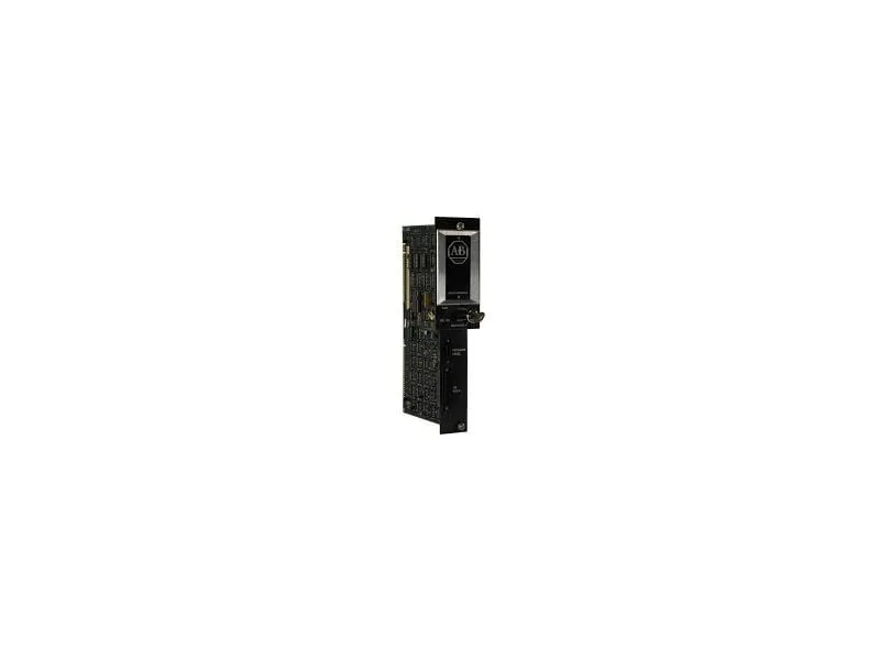 1772-LC PLC模組/機架 由 ALLEN BRADLEY