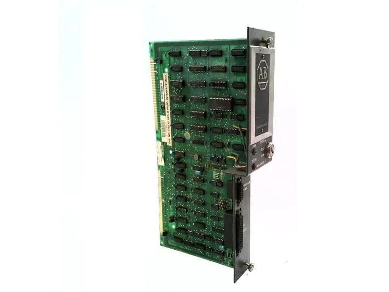 1772-LF PLC模組/機架 由 ALLEN BRADLEY