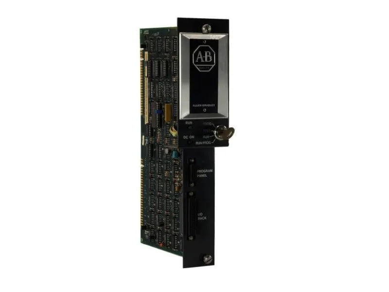 1772-LH PLC模組/機架 由 ALLEN BRADLEY