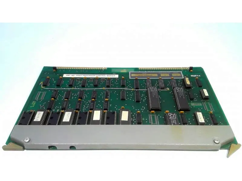 1772-LI PC板 PLC/附加板 由 ALLEN BRADLEY
