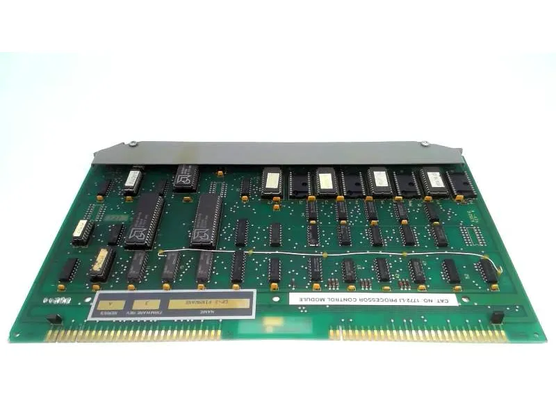 1772-LI PC deska PLC/doplňková deska od ALLEN BRADLEY