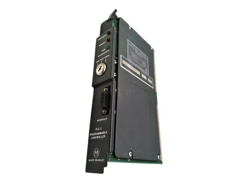 1772-LN1 PLC模組/機架 由 ALLEN BRADLEY