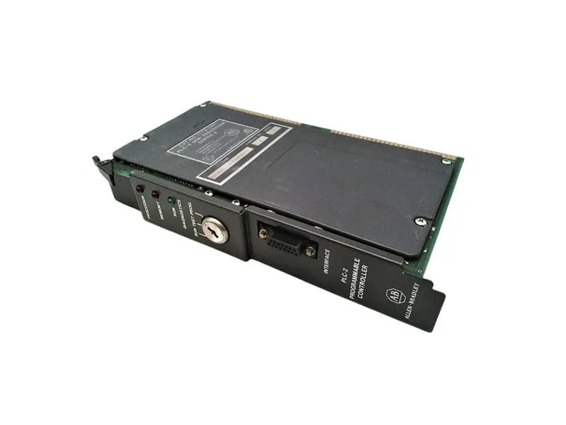 1772-LN1 PLC模組/機架 由 ALLEN BRADLEY