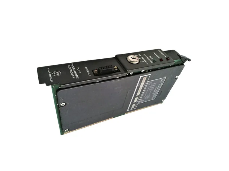 1772-LN1 PLC模組/機架 由 ALLEN BRADLEY