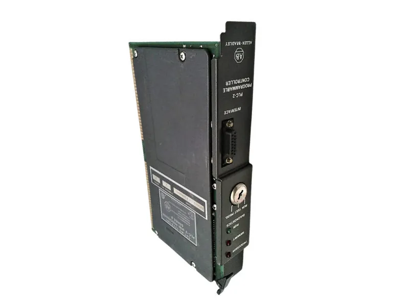 1772-LN1 PLC模組/機架 由 ALLEN BRADLEY