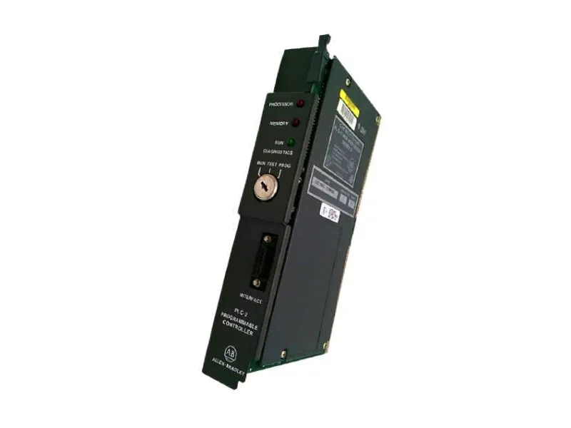 1772-LN3 PLC模組/機架 由 ALLEN BRADLEY