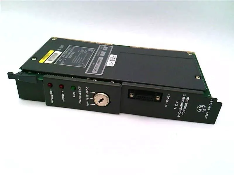1772-LN3 PLC模組/機架 由 ALLEN BRADLEY