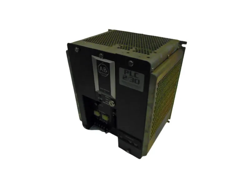 1772-LP2 PLC模組/機架 由 ALLEN BRADLEY