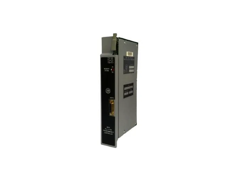 1772-LS PLC模組/機架 由 ALLEN BRADLEY