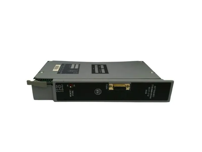 1772-LS PLC模組/機架 由 ALLEN BRADLEY