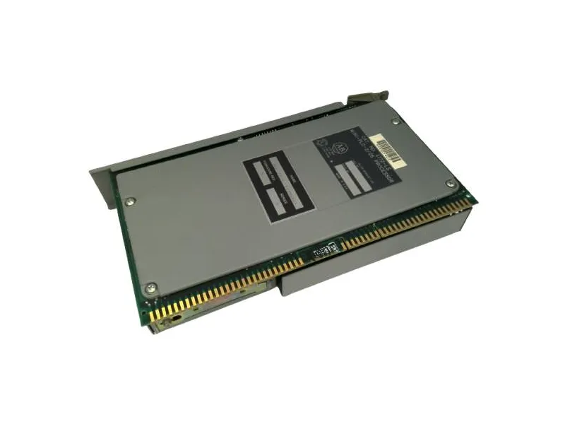 1772-LS PLC模組/機架 由 ALLEN BRADLEY
