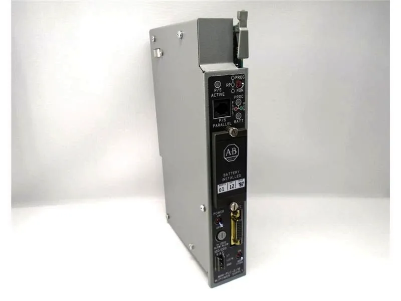 1772-LXP PLC模組/機架 由 ALLEN BRADLEY