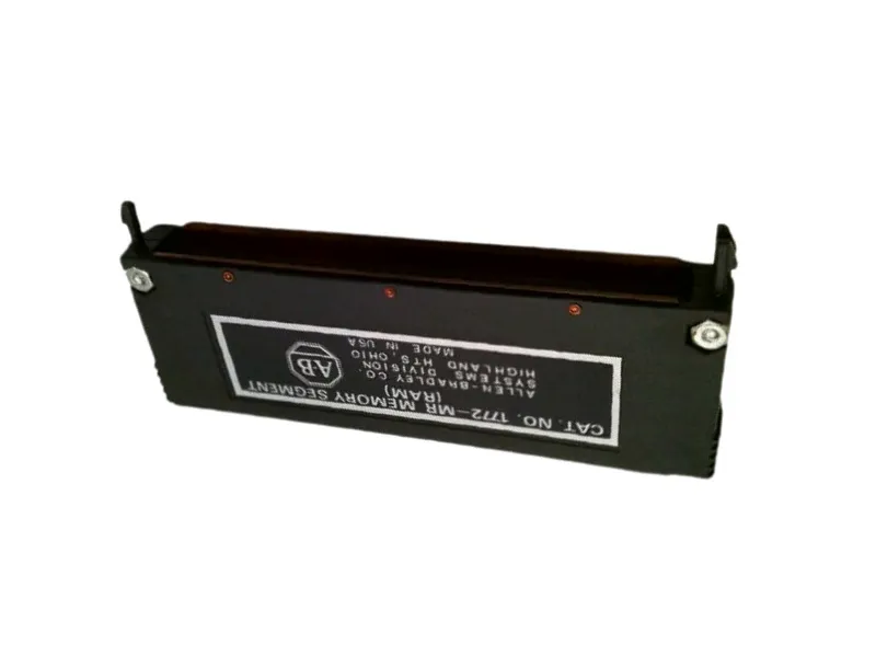 Modul/rack PLC 1772-MR od ALLEN BRADLEY