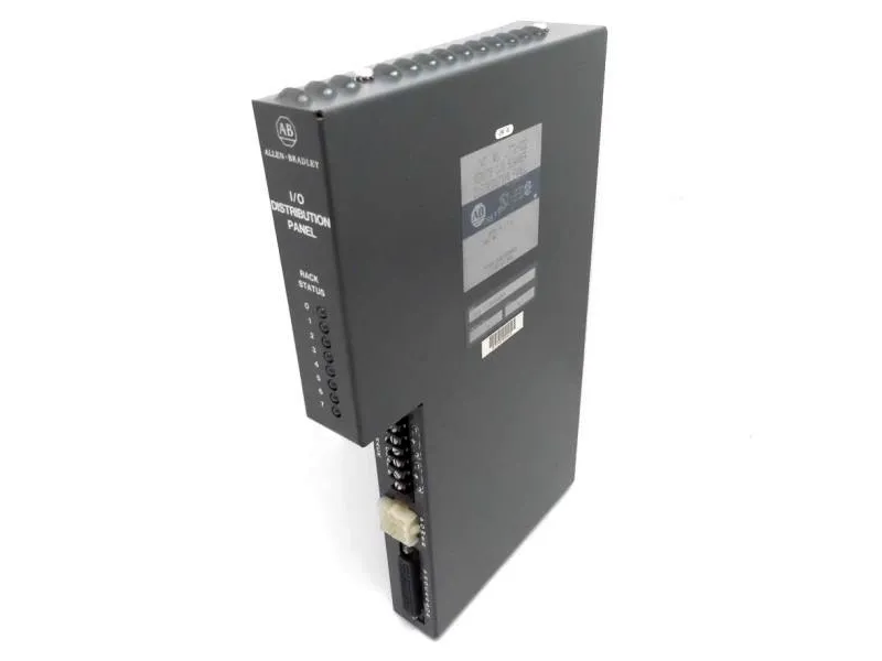 1772-SD2 PLC模組/機架 由 ALLEN BRADLEY