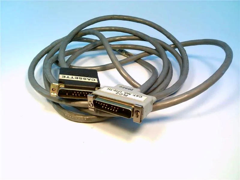 1772-TH PLC模組/機架 由 ALLEN BRADLEY