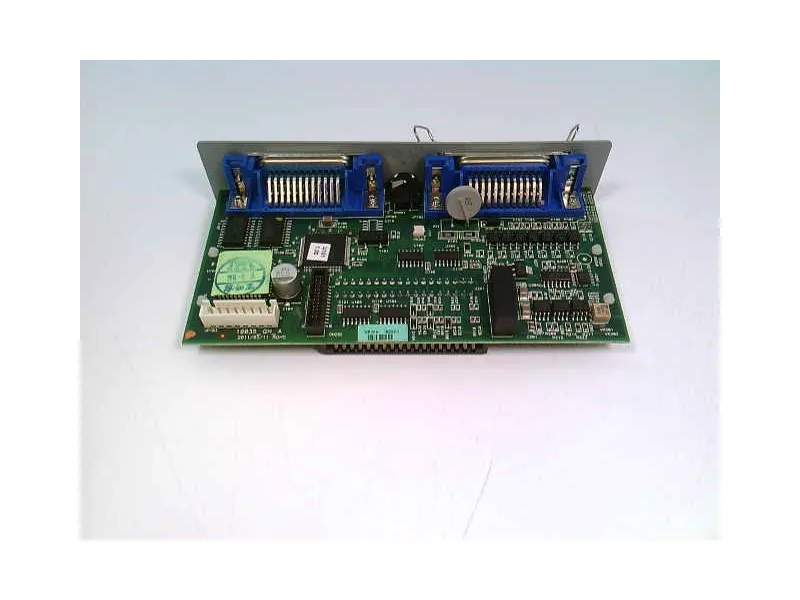 A190347 PC-Platine PLC/Erweiterungsplatine von CHROMA