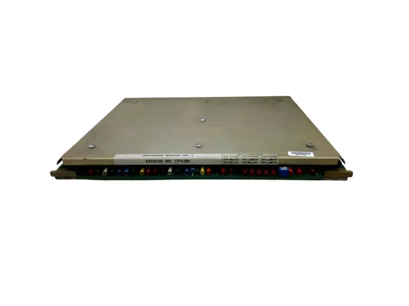1774-LB2 PLC模組/機架 由 ALLEN BRADLEY