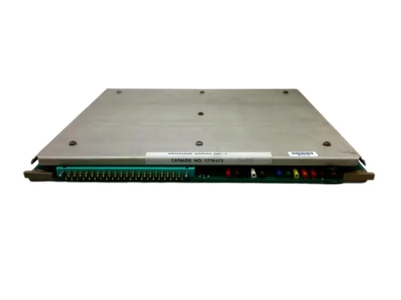 1774-LC2 PLC模組/機架 由 ALLEN BRADLEY