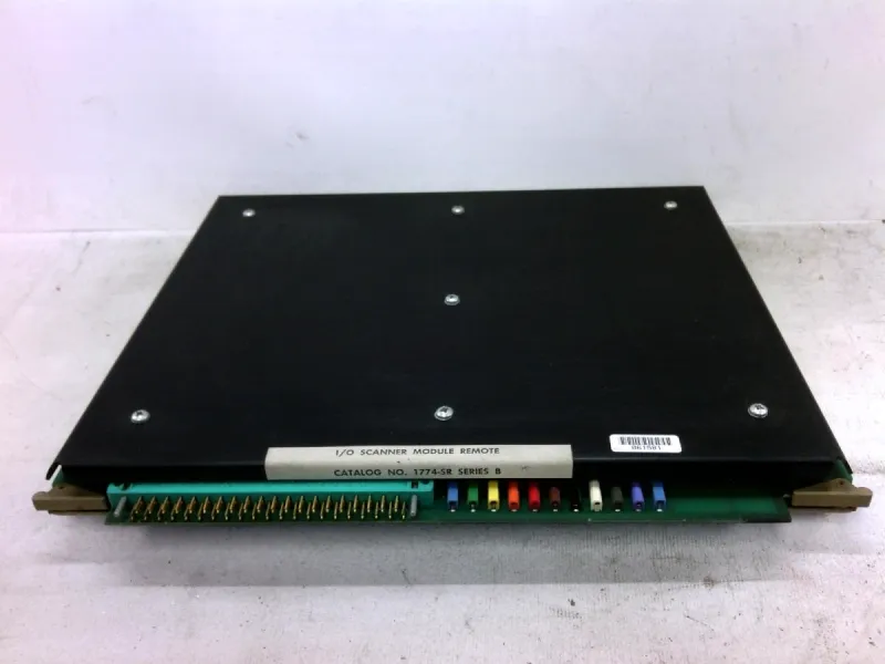 1774-SR PLC模組/機架 由 ALLEN BRADLEY