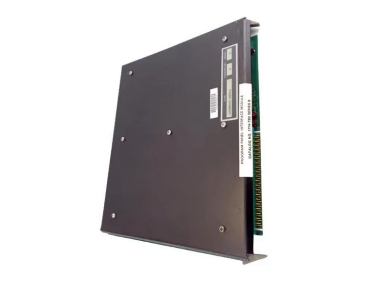 1774-TB2 PLC模組/機架 由 ALLEN BRADLEY